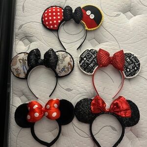 Disney Ears